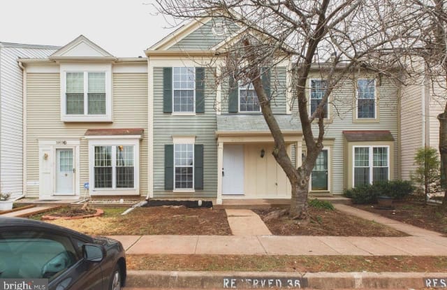 3005 MCMASTER COURT - 3005 Mcmaster Court, Franklin Farm, VA 20171