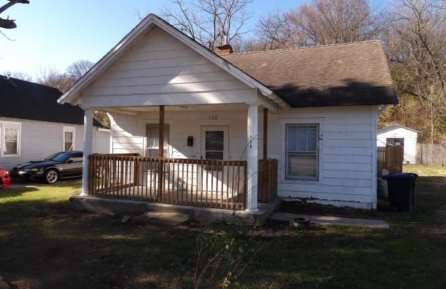 720 Holmes Street - 720 Holmes Street, Frankfort, KY 40601