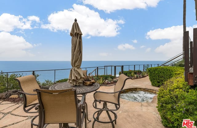 31636 Broad Beach Rd - 31636 Broad Beach Road, Malibu, CA 90265