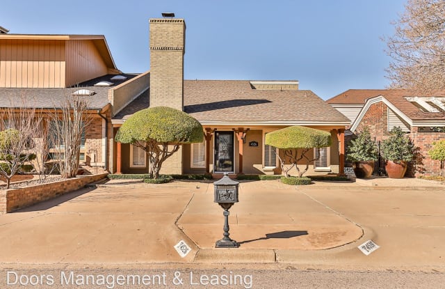 4526 7th Street - 4526 7th Street, Lubbock, TX 79416