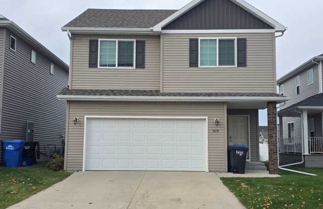 Photo of Single Family 3 bedroom home