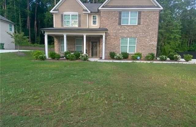 538 Hancock Drive SE