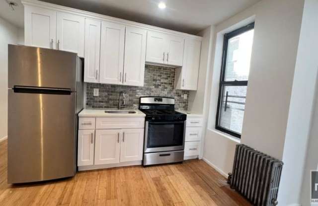 1796 NOSTRAND AVENUE