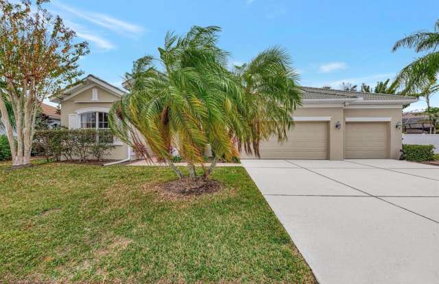 7762 Arolla Pine Boulevard - 7762 Arolla Pine Boulevard, Sarasota County, FL 34240