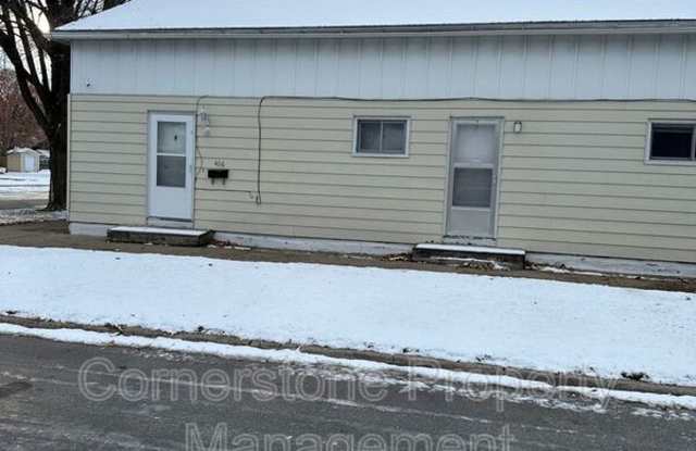 406 North 14th Street