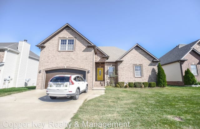 3347 Cotham Lane - 3347 Cotham Lane, Clarksville, TN 37042