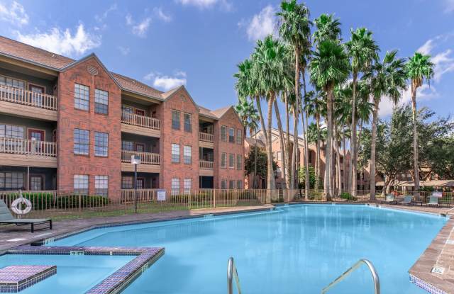 Encino Luxury Apartments