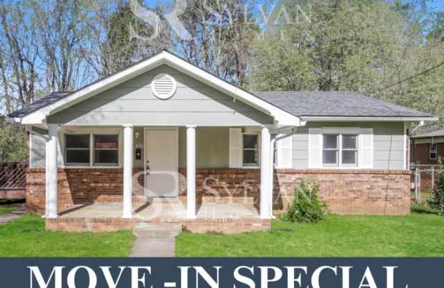 5136 Britt Road