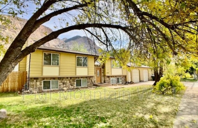 1080 N 950 E - 1080 North 950 East, Ogden, UT 84404