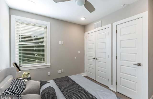 1521 N STILLMAN ST #3