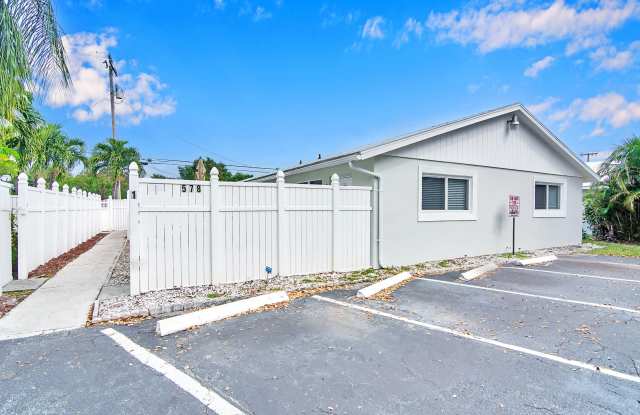 578 Holly Drive