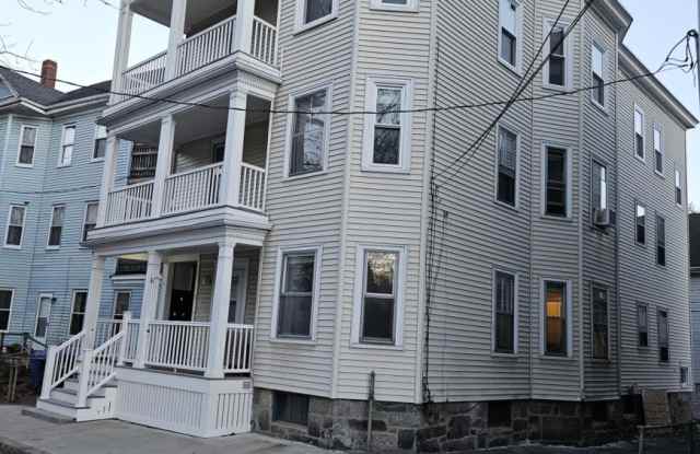 6 Edwin St.