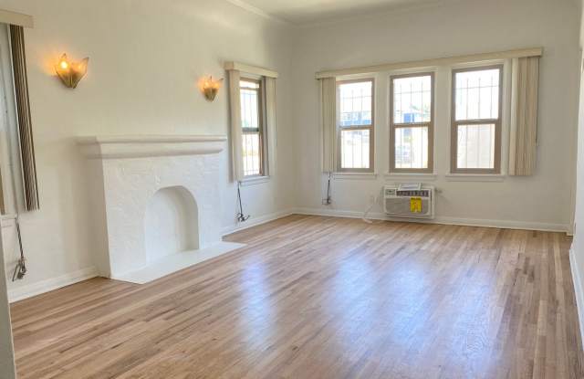369 North Spaulding Avenue