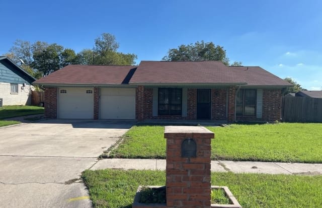 2310 Zinnia Court Killeen TX apartments for rent