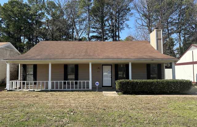 4523 Country Brook Dr - 4523 Country Brook Drive, Memphis, TN 38141