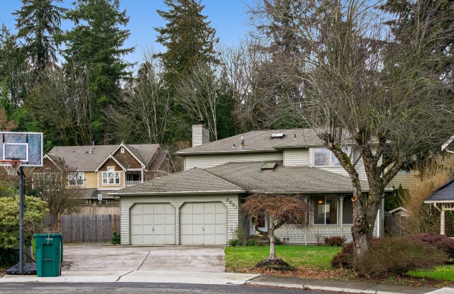 4521 186th Avenue Southeast - 4521 186th Avenue Southeast, Issaquah, WA 98027