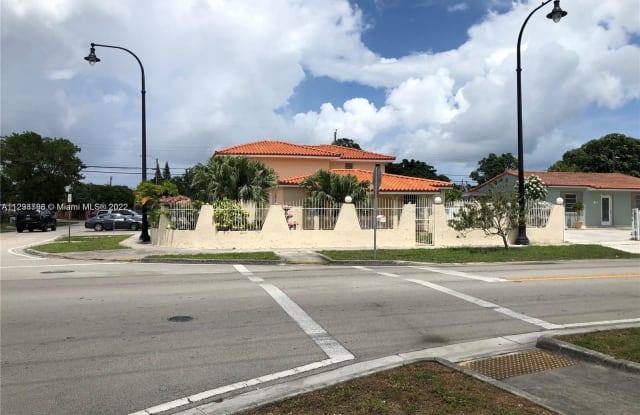 401 SW 62nd Ave - 401 SW 62nd Ave, Miami, FL 33144