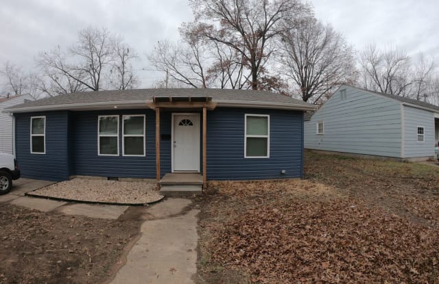 511 Hobson Drive - 511 Hobson Drive, Pittsburg, KS 66762