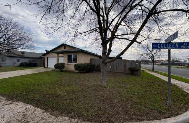 Spacious Home Near Shopping Center Rent Ready!