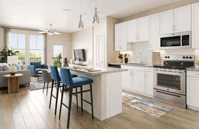 The Bradley St. Augustine