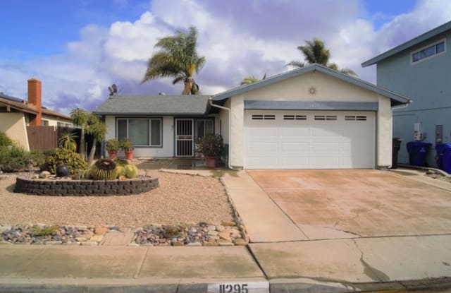 11295 Acrux Drive - 11295 Acrux Drive, San Diego, CA 92126