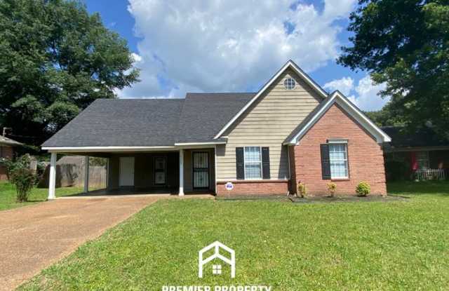 4322 Appian Cove South