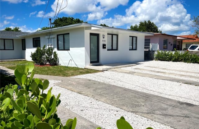 3143 SW 26th St - 3143 Southwest 26th Street, Miami, FL 33133