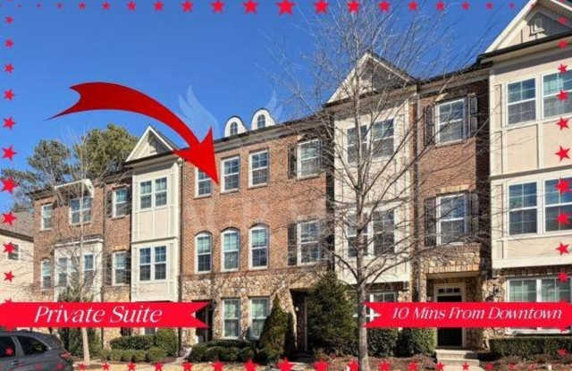 Photo of 831 Bankston Woods Way