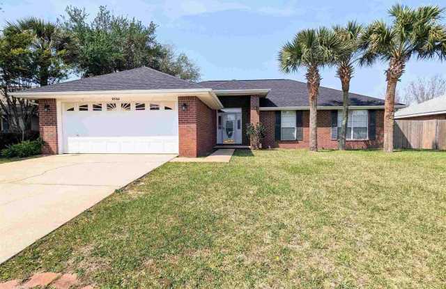 9564 Naples Ln - 9564 Naples Lane, Navarre, FL 32566