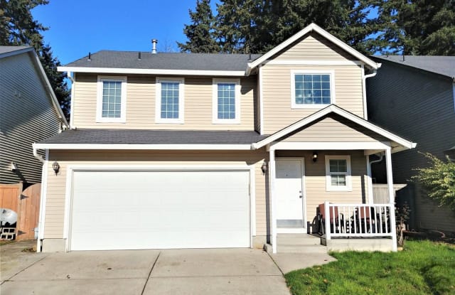 15022 NE 70th St. - 15022 Northeast 70th Street, Orchards, WA 98682