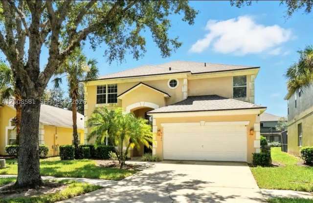 8520 Sunrise Key Drive