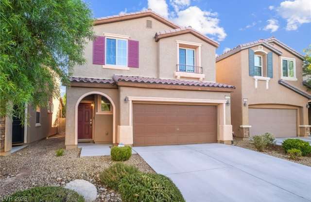 4742 San Marcello Street