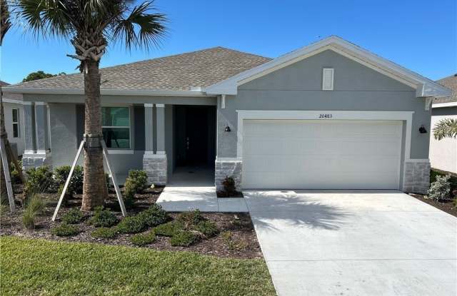 20483 Copperhead Drive