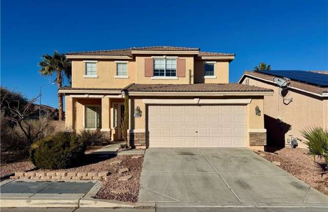 9964 Canyon Peak Drive