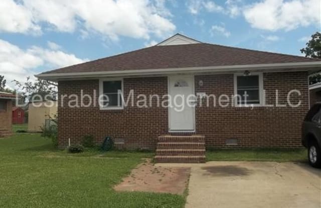 1018 Bethel Avenue - 1018 Bethel Avenue, Hampton, VA 23669