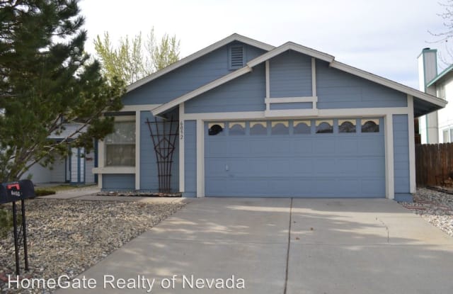 6052 Walnut Creek Road - 6052 Walnut Creek Road, Reno, NV 89523