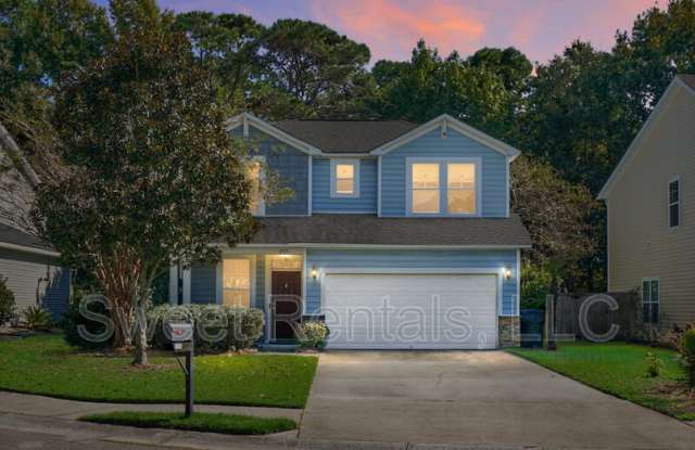 Photo of 1519 Thoroughbred Blvd