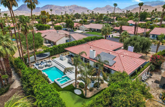 72790 Deer Grass Drive