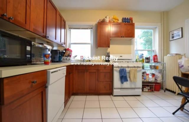 48 Falkland St. - 48 Falkland Street, Boston, MA 02135