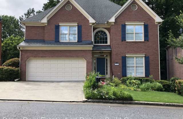 4119 Hughes Lea - 4119 Hughes Lea, Tucker, GA 30084