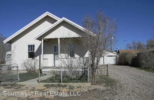 317 I Street - 317 I Street, Rock Springs, WY 82901