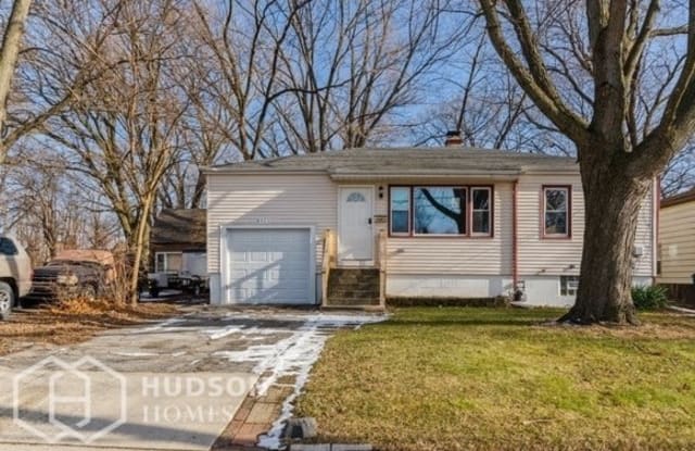 6933 Lindberg Avenue - 6933 Lindberg Avenue, Hammond, IN 46323