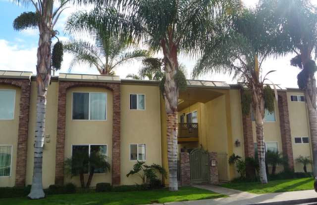 Corner Unit El Cajon Condo Coming Soon - 453 Graves Avenue, El Cajon, CA 92020