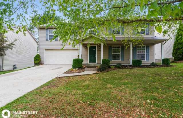 8104 Apple Valley Drive - 8104 Apple Valley Drive, Jefferson County, KY 40228