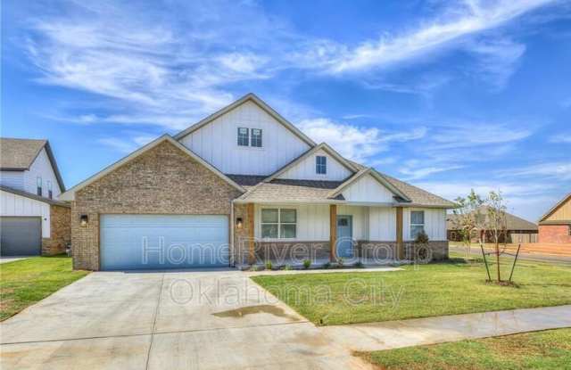 1421 Hickory Trl - 1421 Hickory Trl, Piedmont, OK 73078