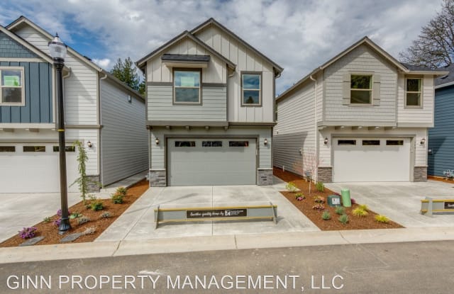 708 NW 138th St. - 708 NW 138th St, Salmon Creek, WA 98685