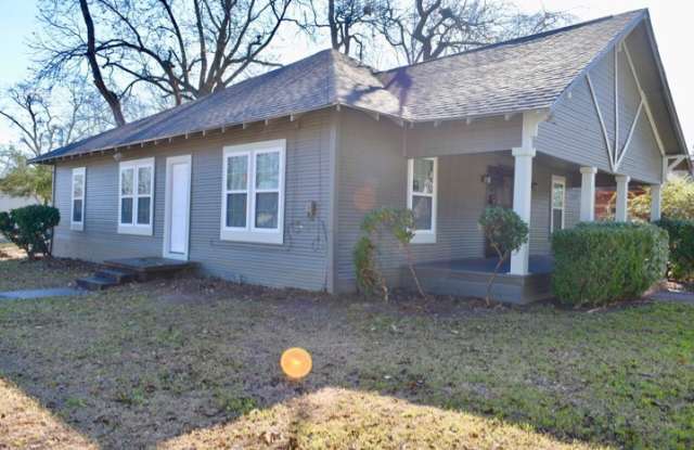 308 North Catherine Street