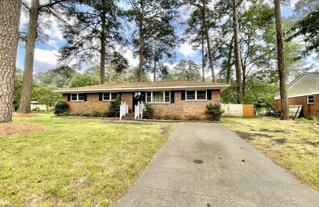 5601 Sedgemoor Road - 5601 Sedgemoor Road, Virginia Beach, VA 23455