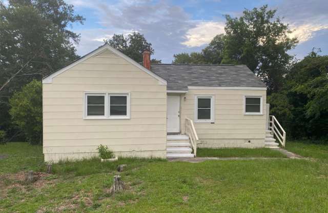 2932 Hummingbird Ln. Augusta GA 30906