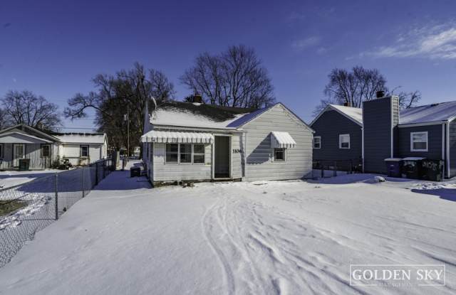 3106 South Hackley Street